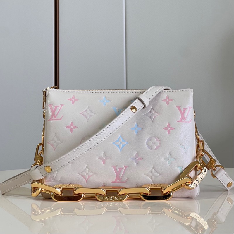 LV Coussin Limited