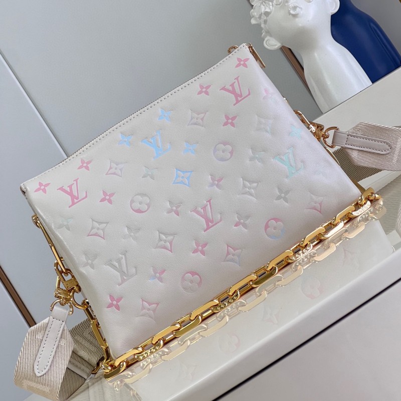 LV Coussin Limited