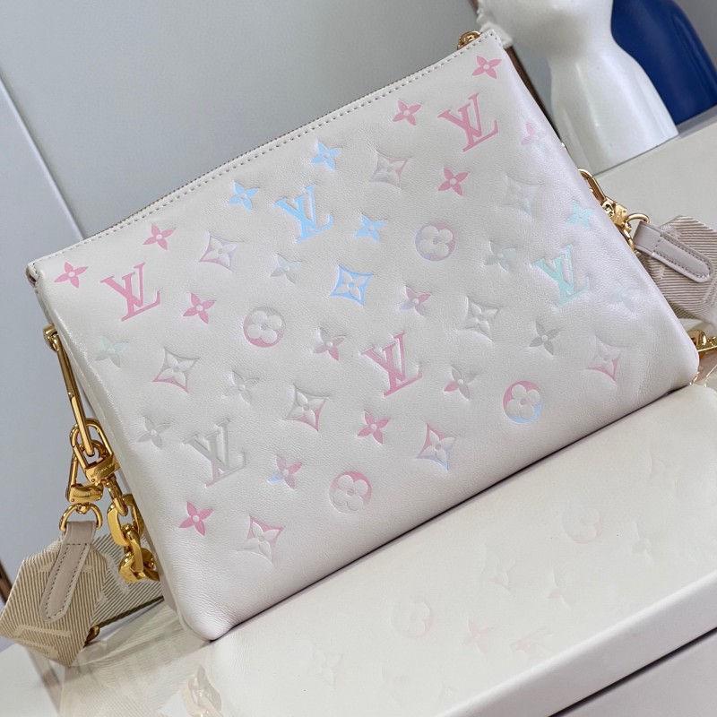 LV Coussin Limited