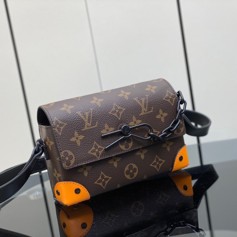 LV Steamer 