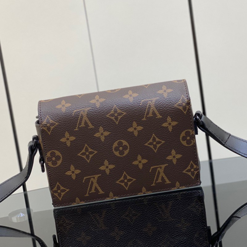 LV Steamer 