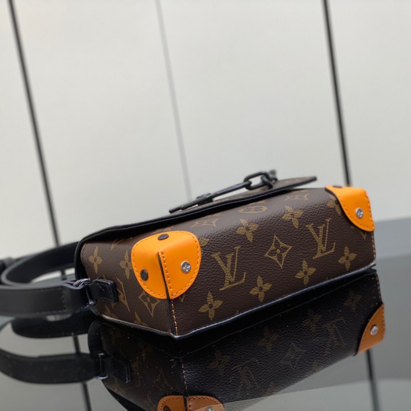 LV Steamer 