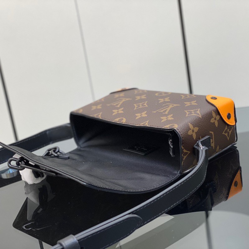 LV Steamer 