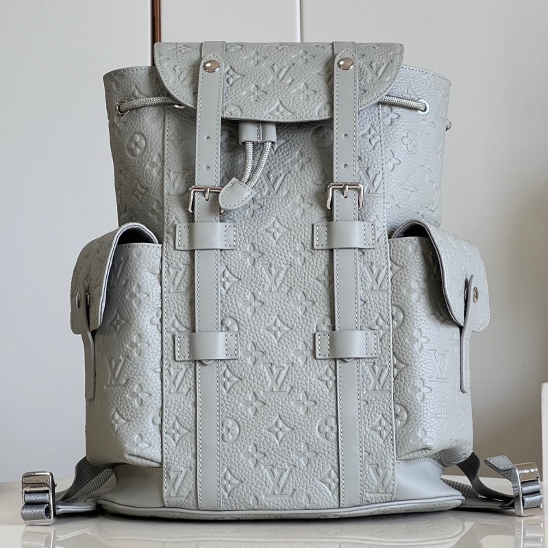 LV Backpack