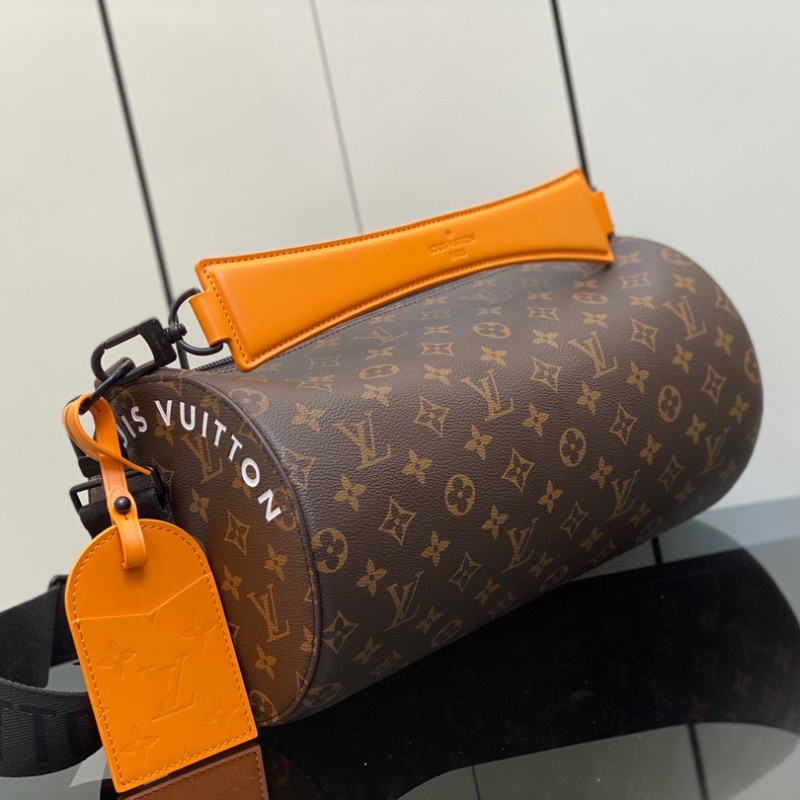 LV Roller Bag