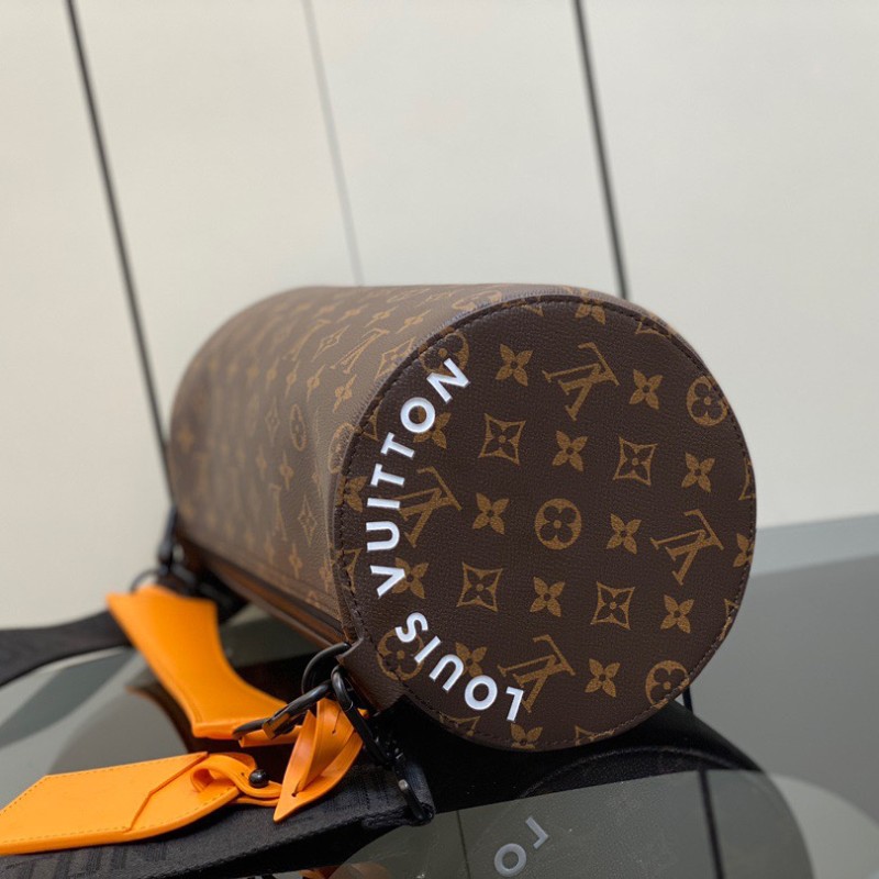 LV Roller Bag