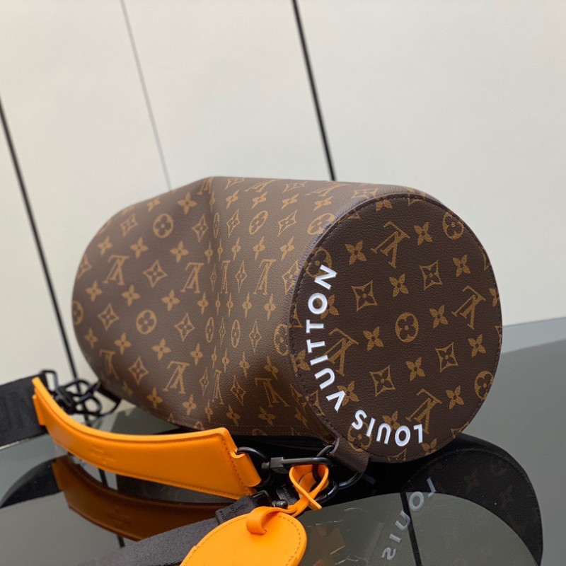 LV Roller Bag