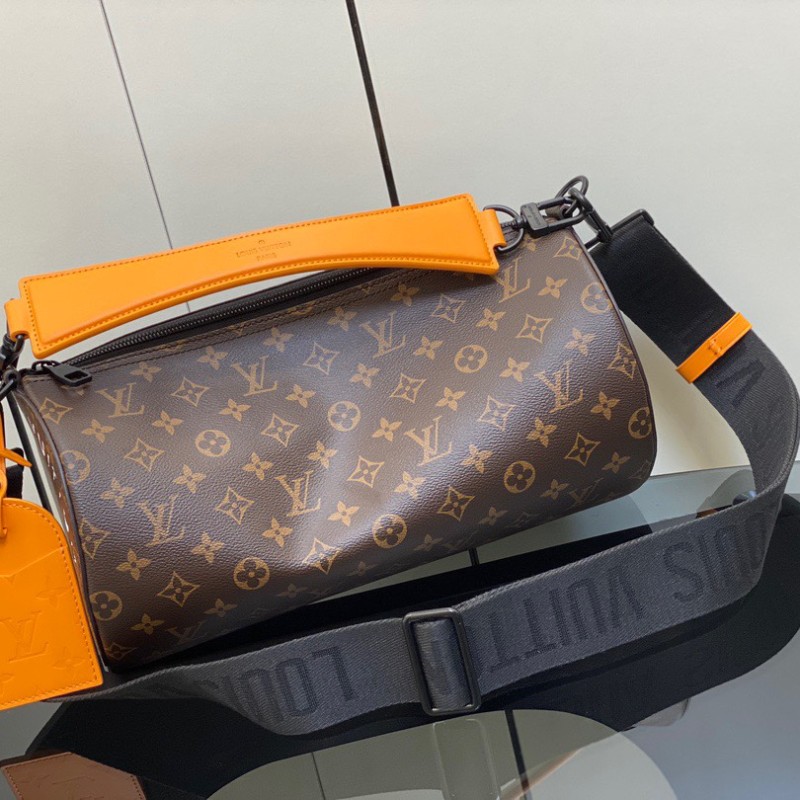 LV Roller Bag