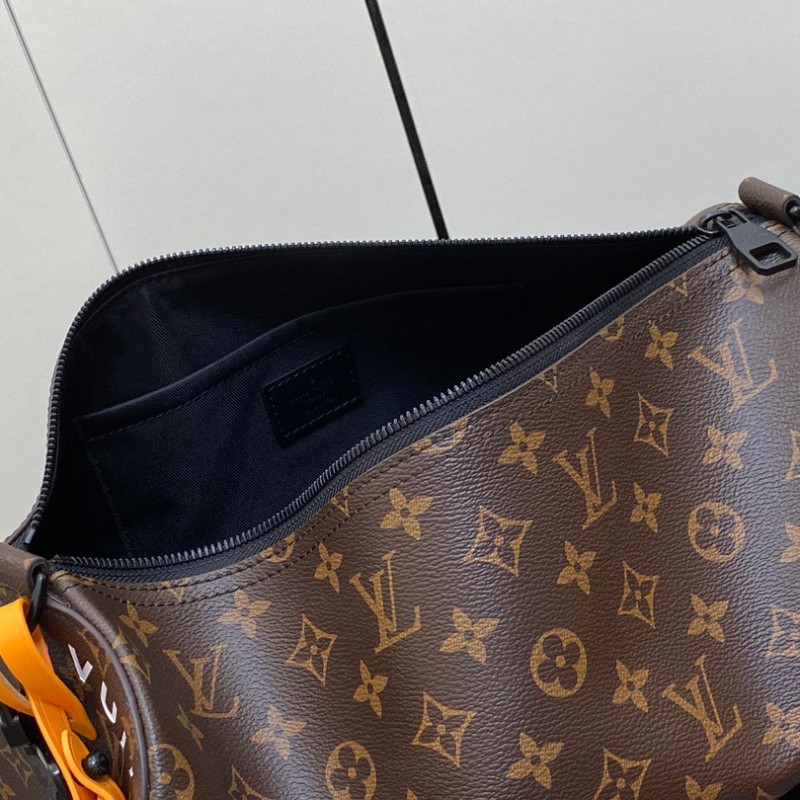 LV Roller Bag