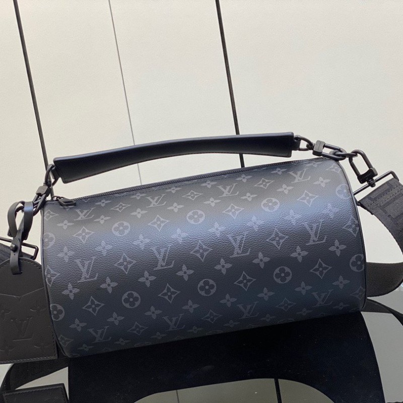 LV Roller Bag