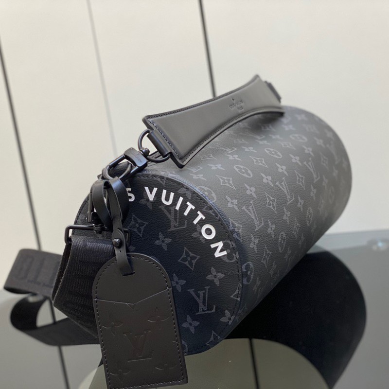 LV Roller Bag