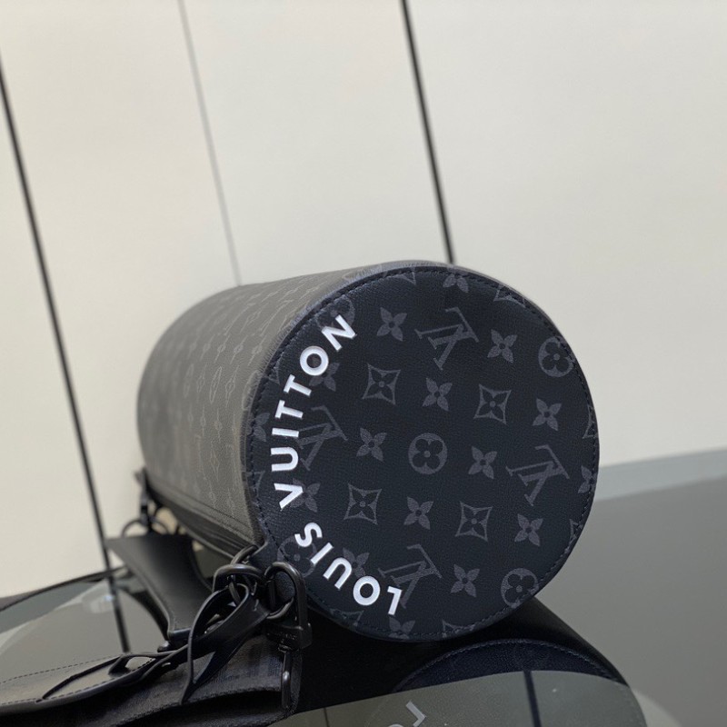 LV Roller Bag