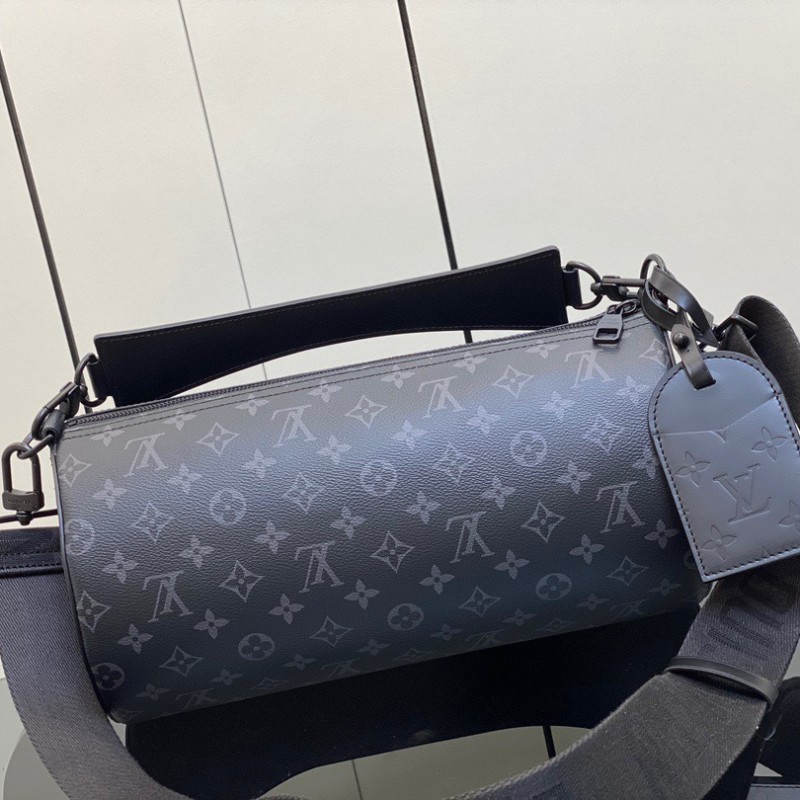 LV Roller Bag