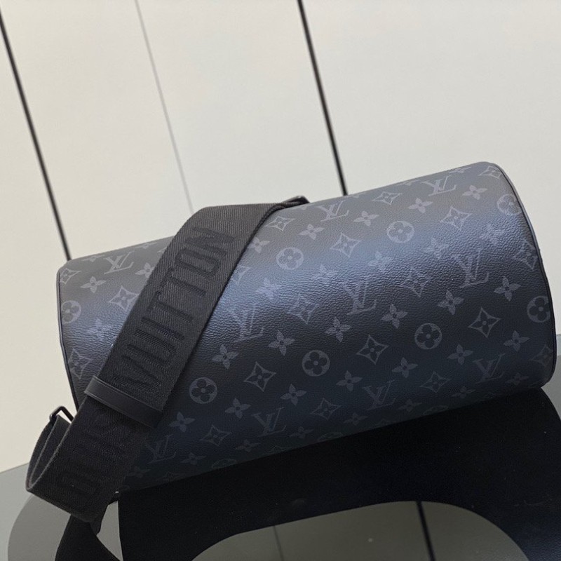 LV Roller Bag