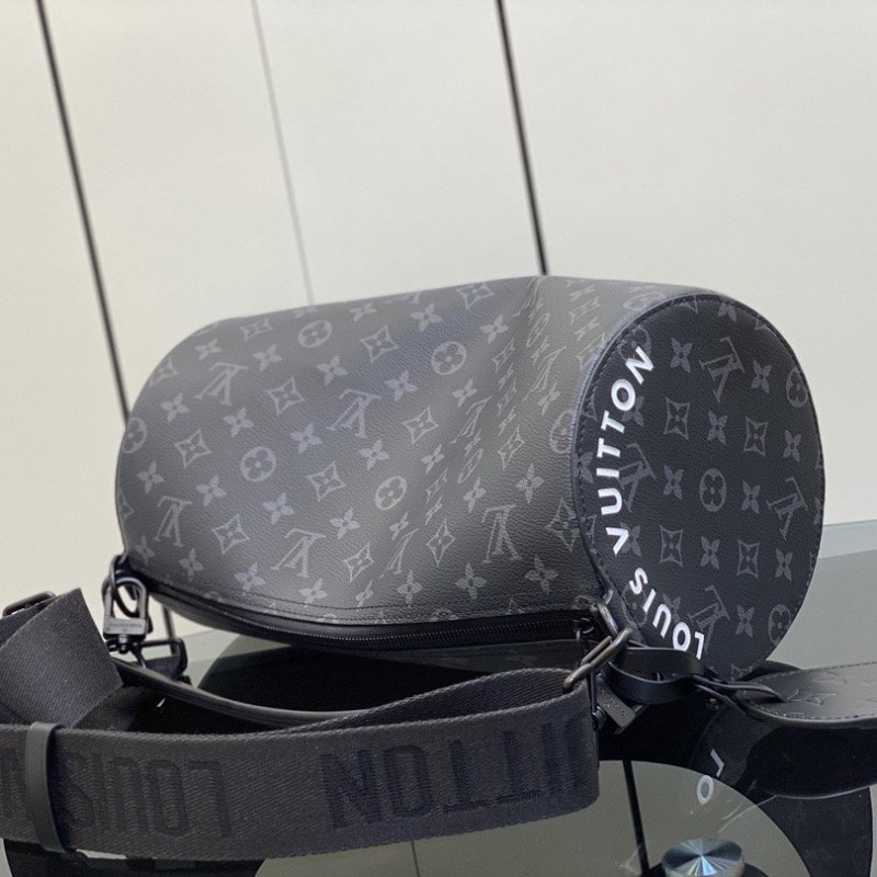 LV Roller Bag