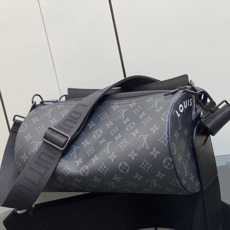 LV Roller Bag