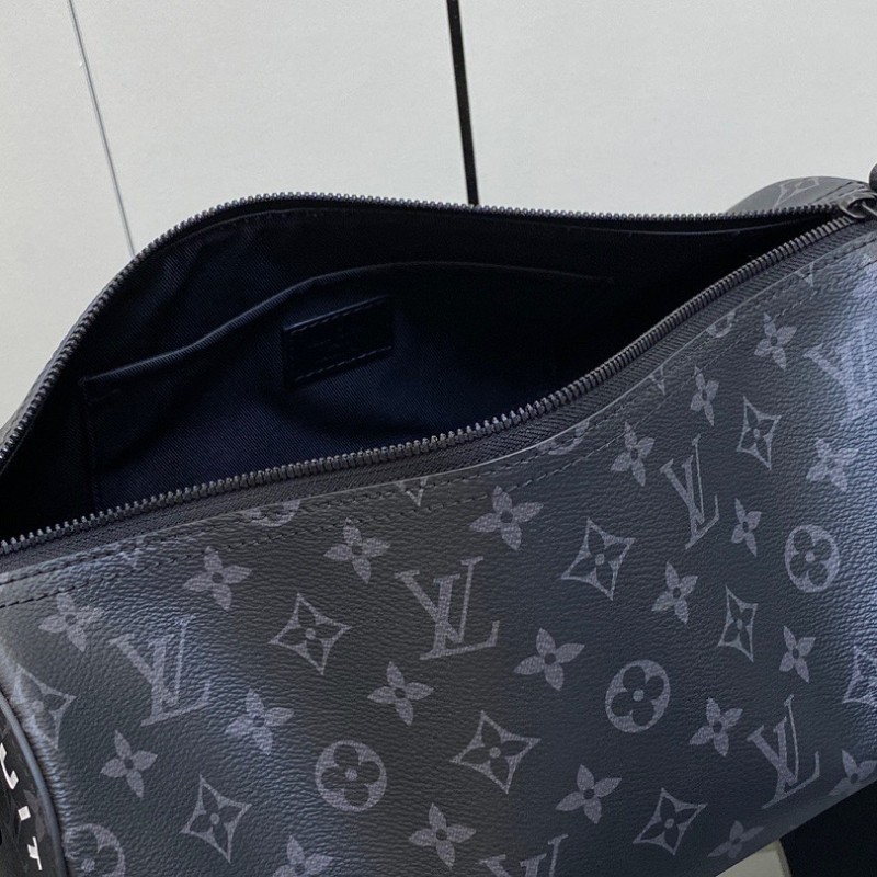 LV Roller Bag