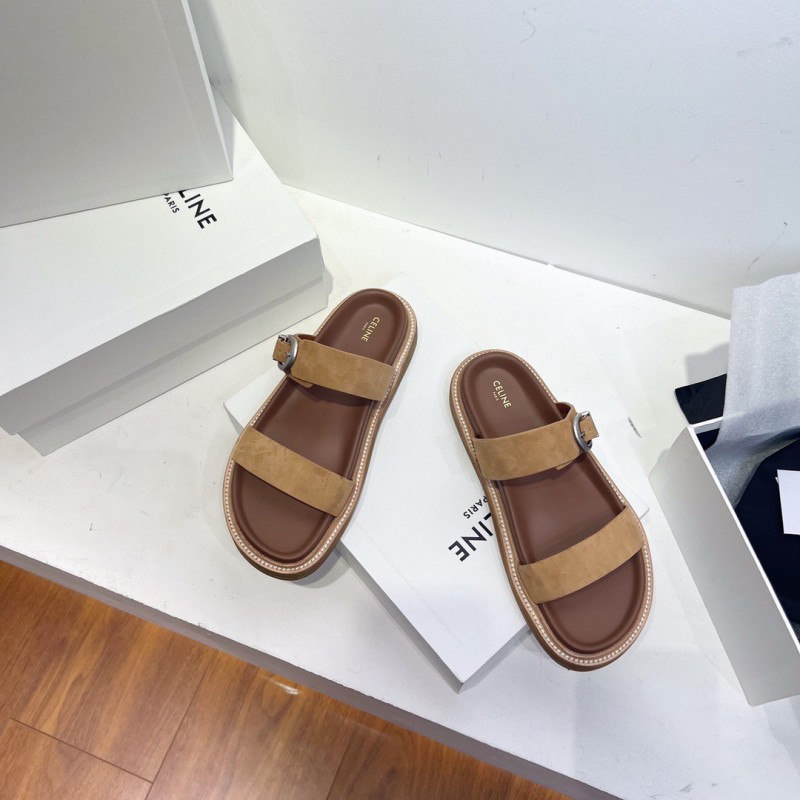 Celine Rome Sandals