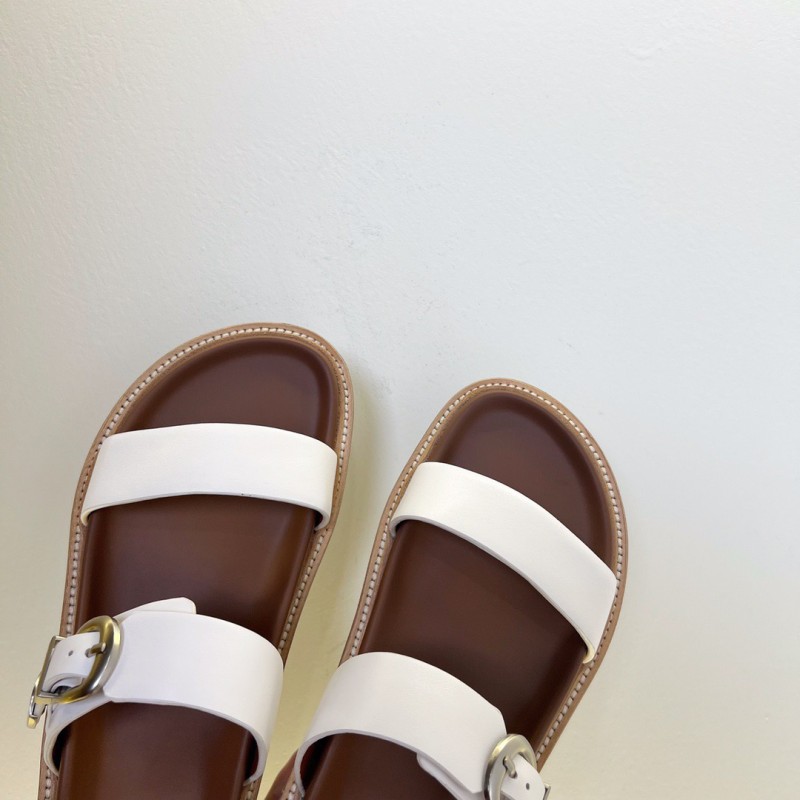 Celine Rome Sandals