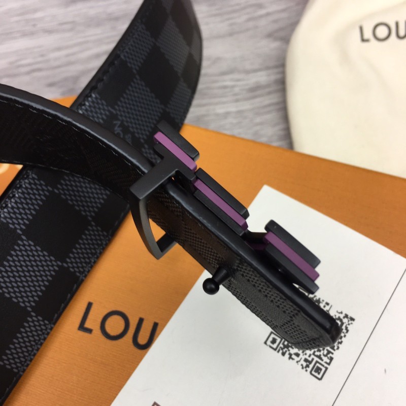 LV Men Belt