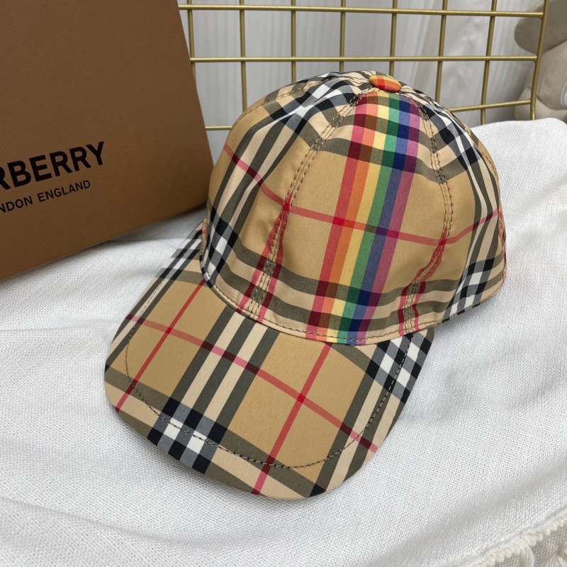 Burberry Cap