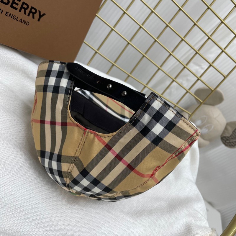 Burberry Cap