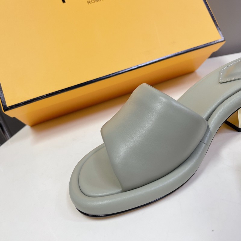 Fendi Sandals