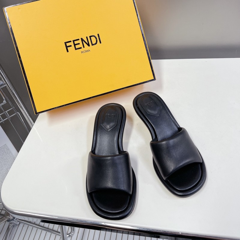 Fendi Sandals