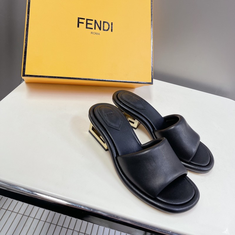 Fendi Sandals