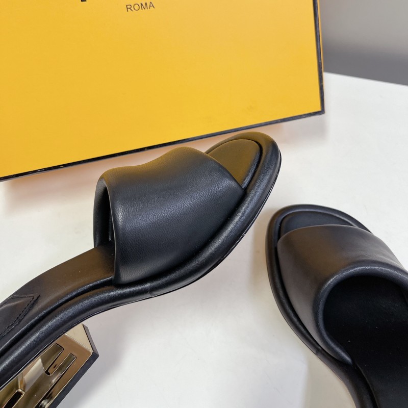 Fendi Sandals