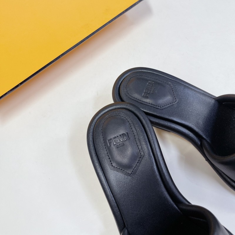 Fendi Sandals