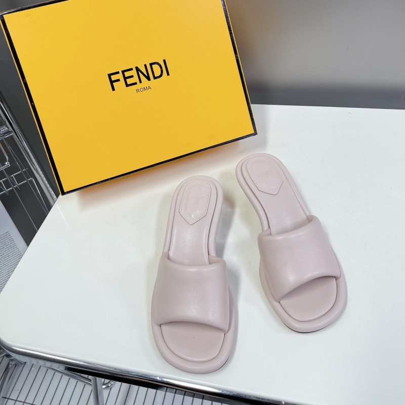 Fendi Sandals