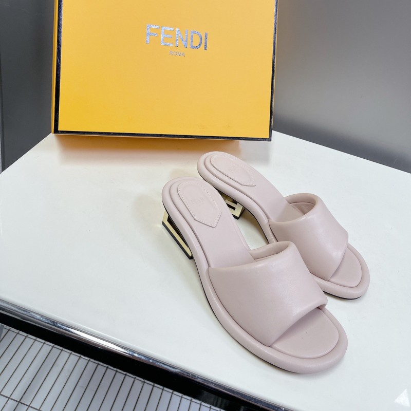 Fendi Sandals