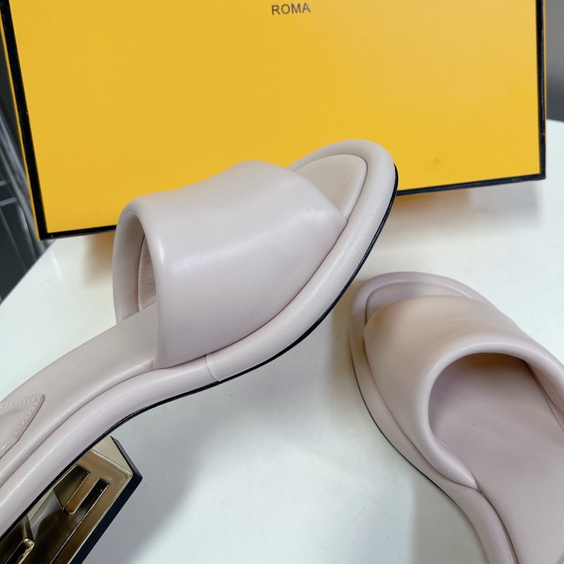 Fendi Sandals