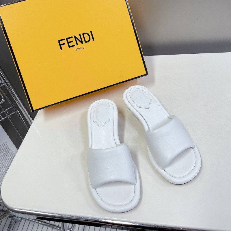 Fendi Sandals