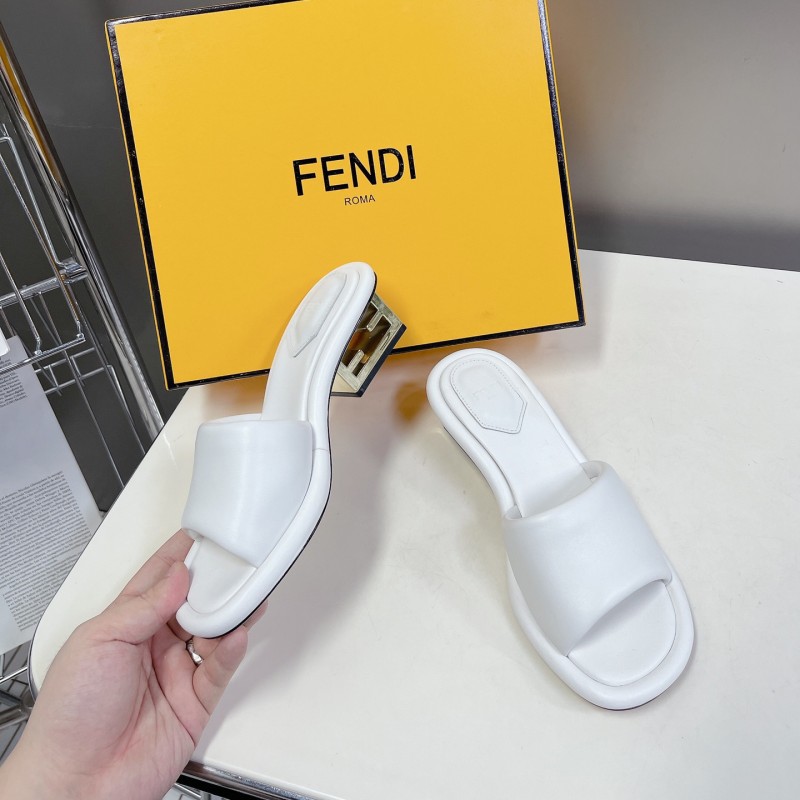 Fendi Sandals