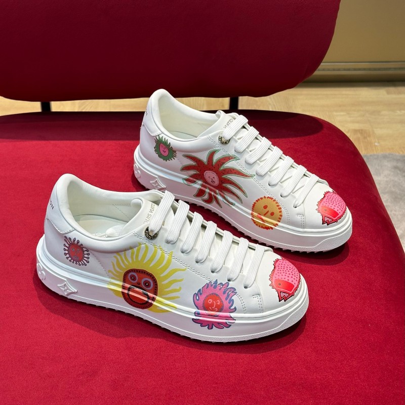 LV Time Out Sneakers