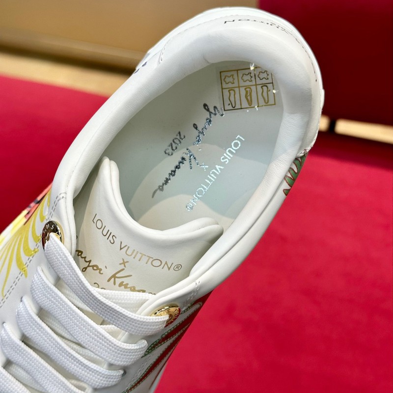 LV Time Out Sneakers