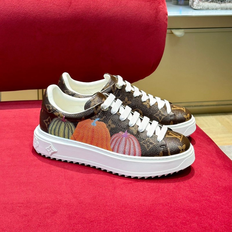 LV Time Out Sneakers