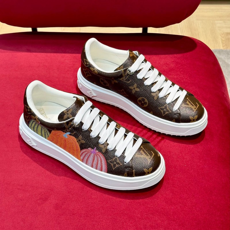 LV Time Out Sneakers