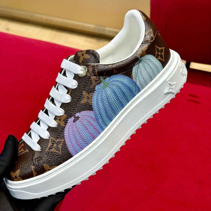 LV Time Out Sneakers