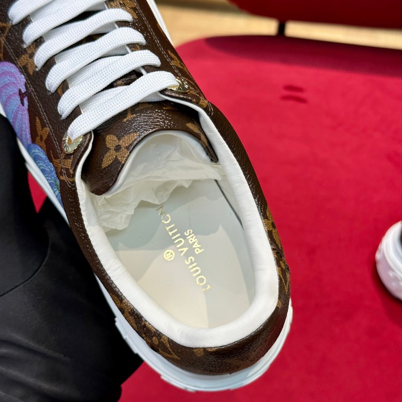 LV Time Out Sneakers