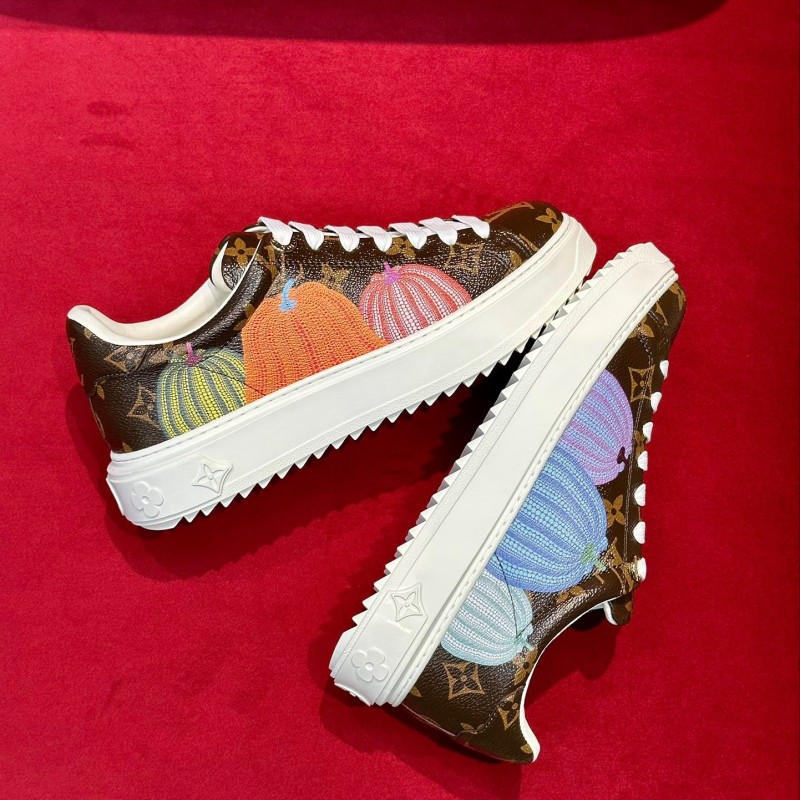 LV Time Out Sneakers