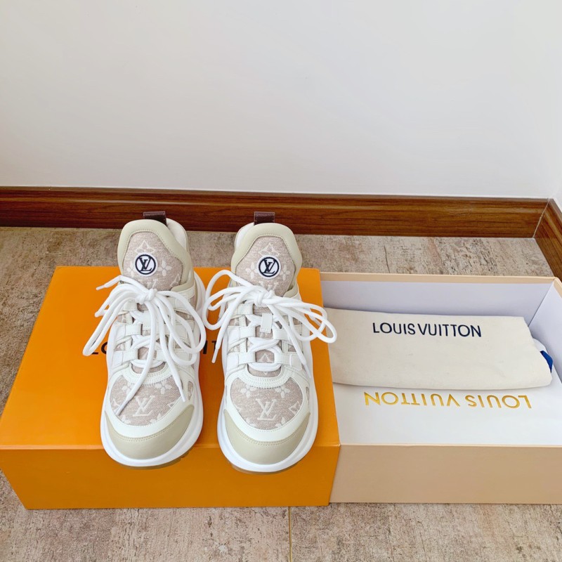 LV Archlight Shoes