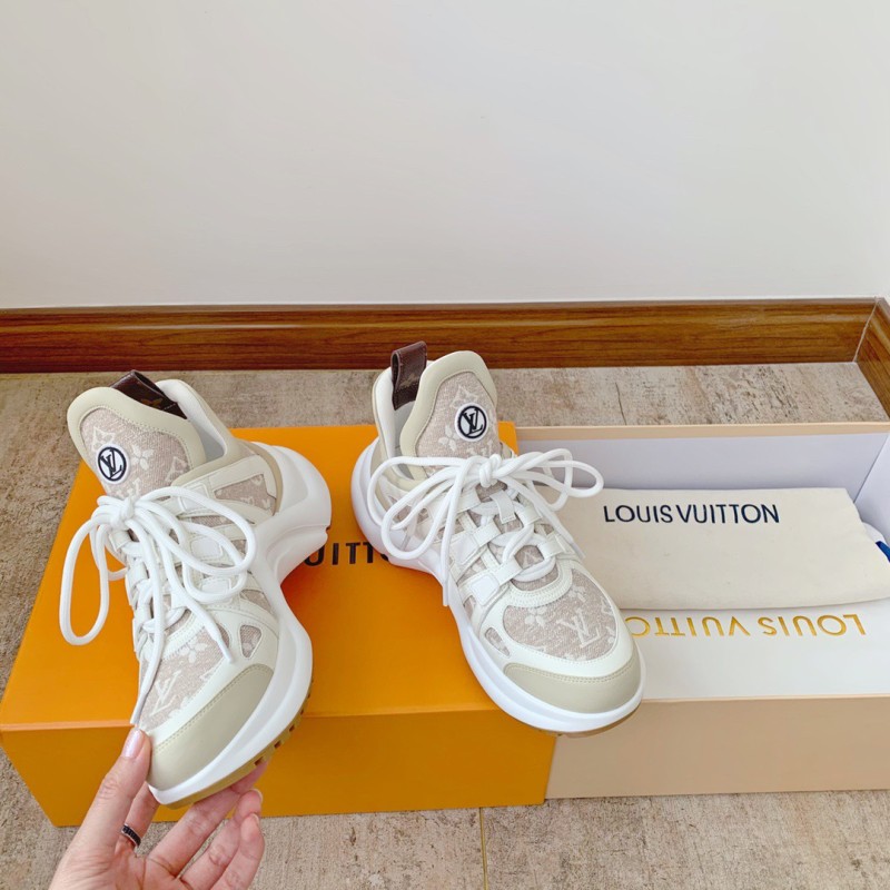 LV Archlight Shoes