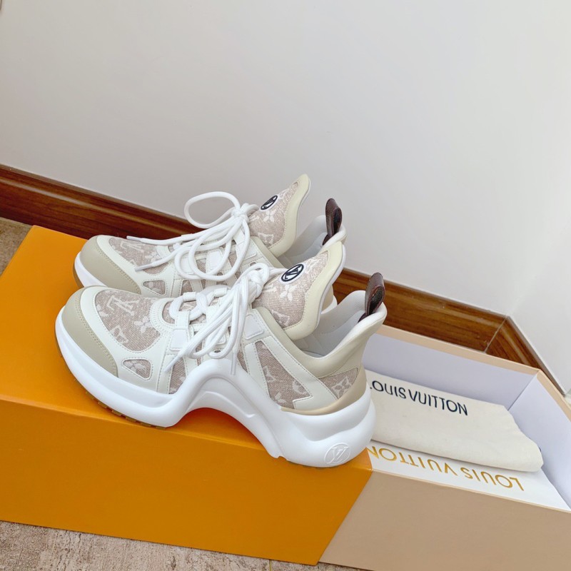 LV Archlight Shoes