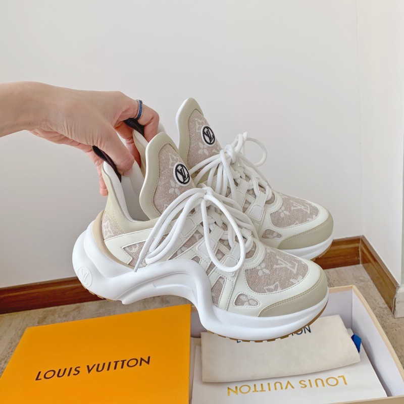 LV Archlight Shoes