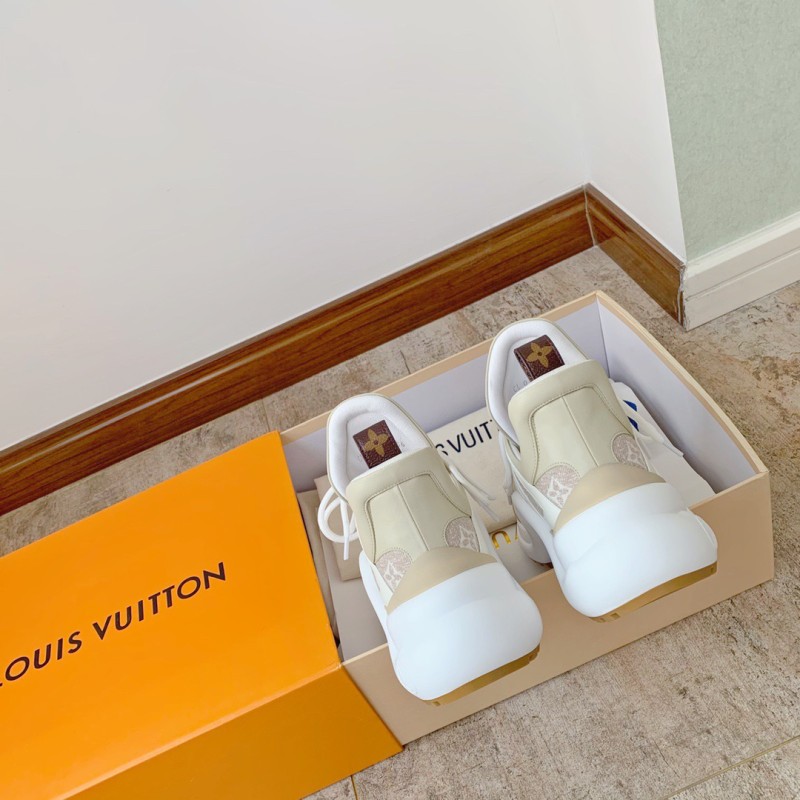 LV Archlight Shoes