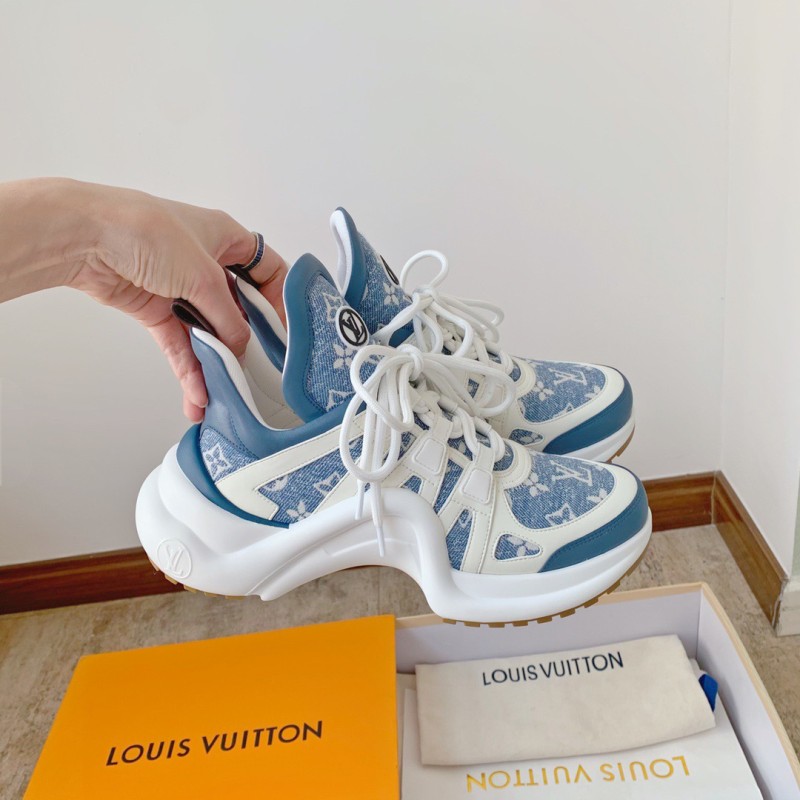 LV Archlight Shoes