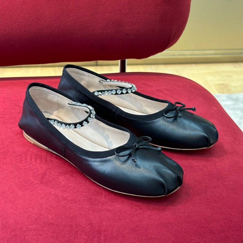 MiuMiu Shoes